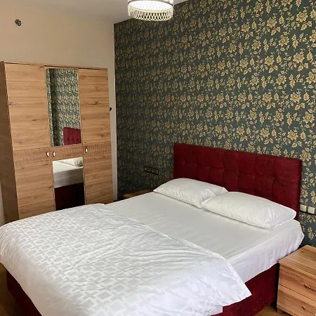 Apartamento Paradise Palace Istambul