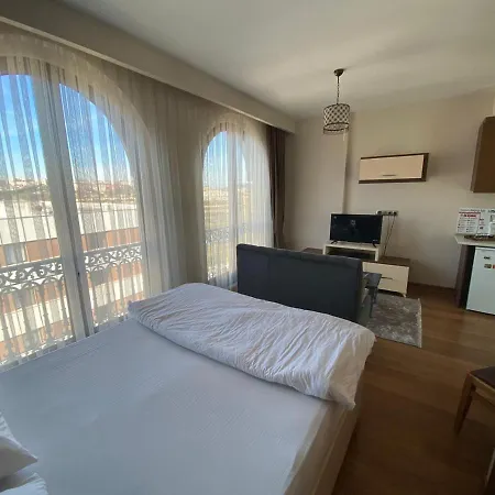 Paradise Palace Daire